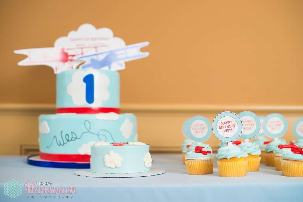 JenniCakes | 26 Union Ave, Lakehurst, NJ 08733, USA | Phone: (732) 608-0832