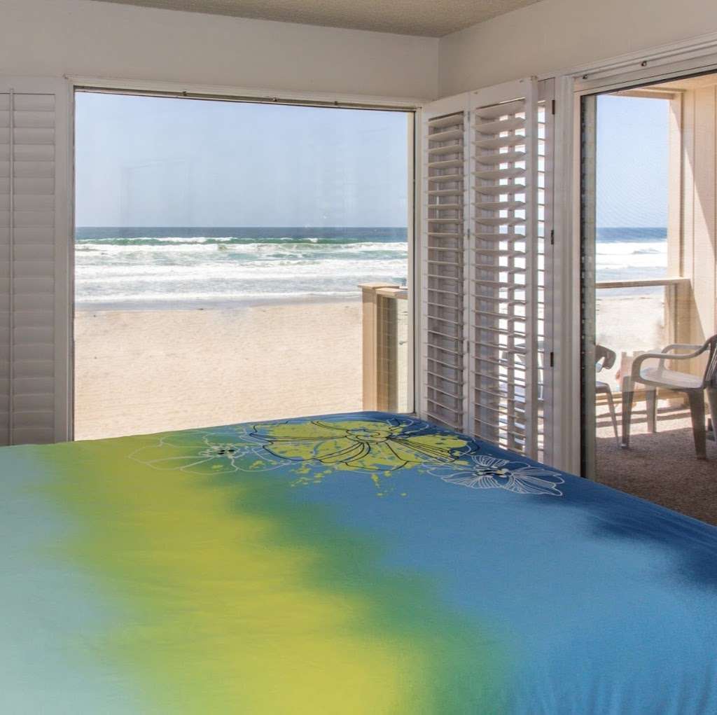 Mission Beach Retreat | 3755 Ocean Front Walk, San Diego, CA 92109, USA | Phone: (858) 484-4881