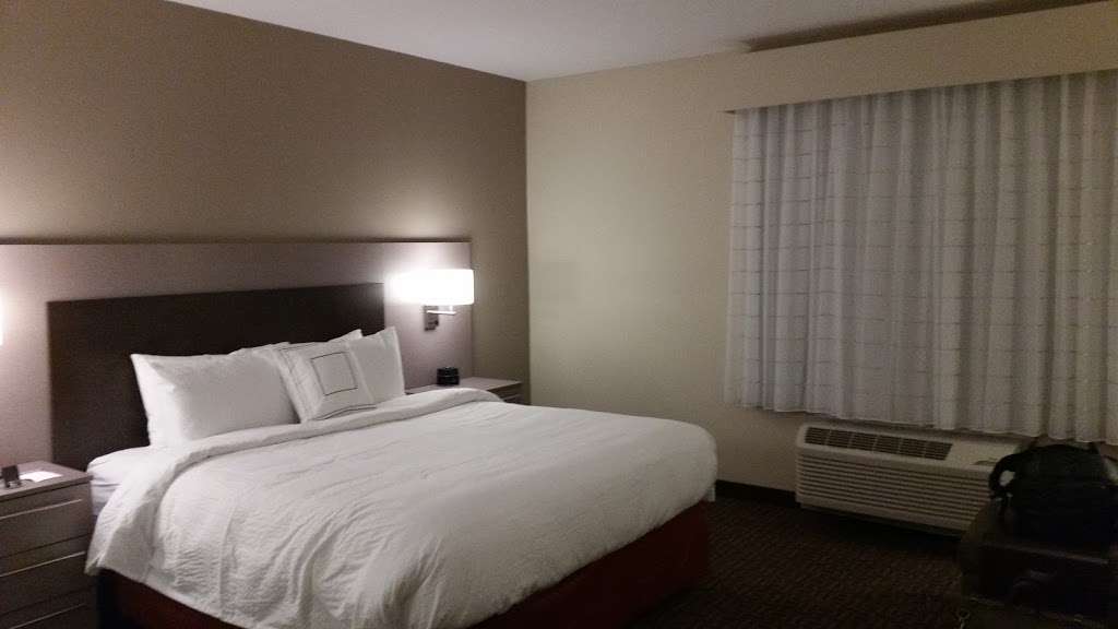 TownePlace Suites by Marriott Houston Baytown | 7238 Garth Rd, Baytown, TX 77521, USA | Phone: (281) 421-0020