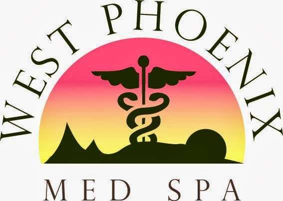 West Phoenix Medical Spa | 9150 W Indian School Rd, Phoenix, AZ 85037, USA | Phone: (623) 877-3700