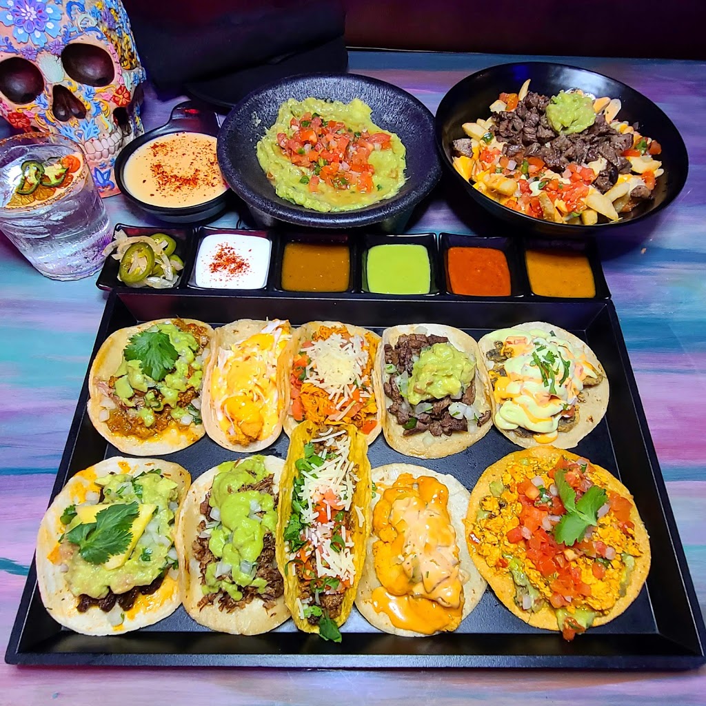 Tacos del Cartel | 2901 David Dr, Metairie, LA 70003, USA | Phone: (504) 381-5063