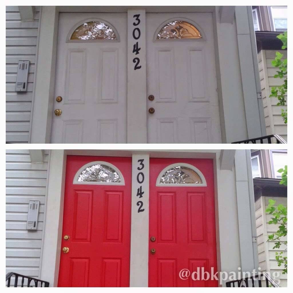 DBK Painting, LLC | 945 Colonial Ct, Lake Zurich, IL 60047, USA | Phone: (630) 306-5387