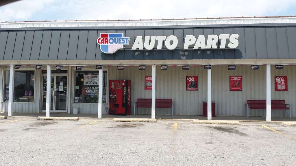 Carquest Auto Parts - CQ of Oxford | 2129 Baltimore Pike, Oxford, PA 19363, USA | Phone: (484) 702-7420