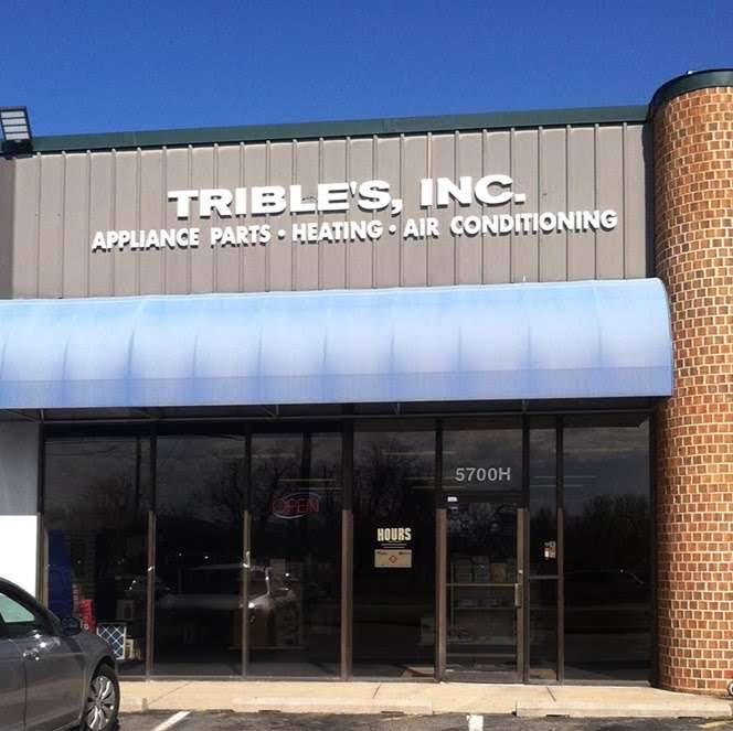 Tribles, Inc. | 5700 Sunnyside Ave, Beltsville, MD 20705, USA | Phone: (301) 313-0990