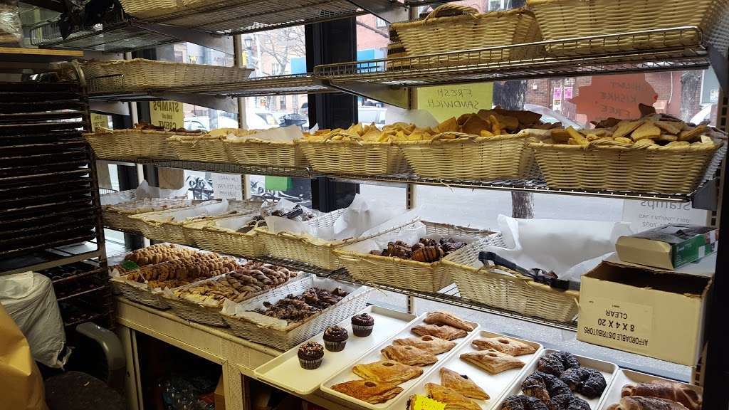 Oneg Bakery | 188 Lee Ave, Brooklyn, NY 11211, USA | Phone: (718) 797-0971