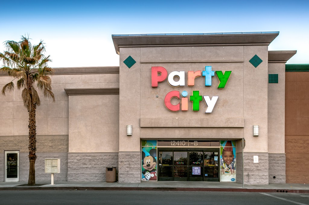 Party City | 12410 Amargosa Rd, Victorville, CA 92392, USA | Phone: (760) 241-0550