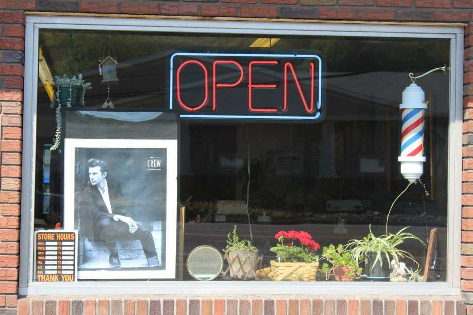 Cuts For Men & Boys | 1930 N Memorial Hwy, Shavertown, PA 18708, USA | Phone: (570) 674-3736