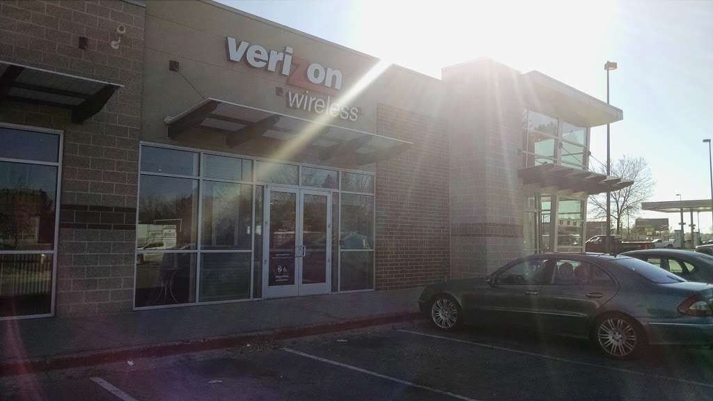 Verizon | 2073 S Colorado Blvd Unit 102, Denver, CO 80222 | Phone: (303) 759-3482