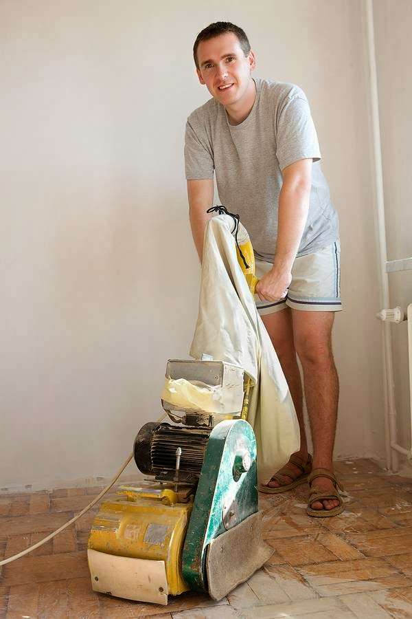 Floor Sanding Services | 3 Kimpton Rd, Luton LU2 0SX, UK | Phone: 01582 808955