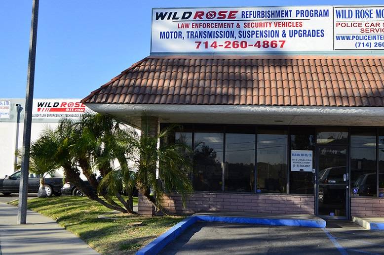 Wild Rose Engines and Transmissions | 3901 E La Palma Ave, Anaheim, CA 92807, USA | Phone: (714) 718-1602