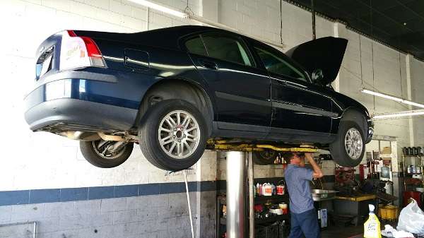 Temecula Tire & Auto Repair | 27415 Jefferson Ave, Temecula, CA 92590 | Phone: (951) 699-3332