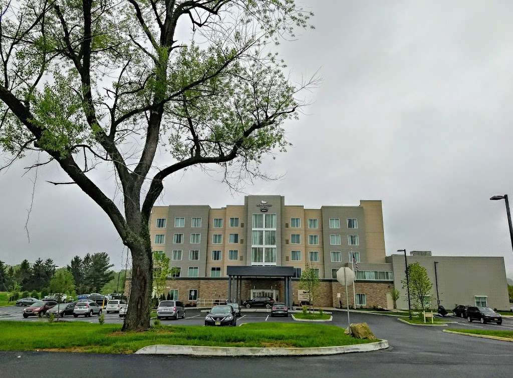 Homewood Suites by Hilton Allentown Bethlehem Center Valley | 3350 Center Valley Pkwy, Center Valley, PA 18034 | Phone: (610) 351-6400