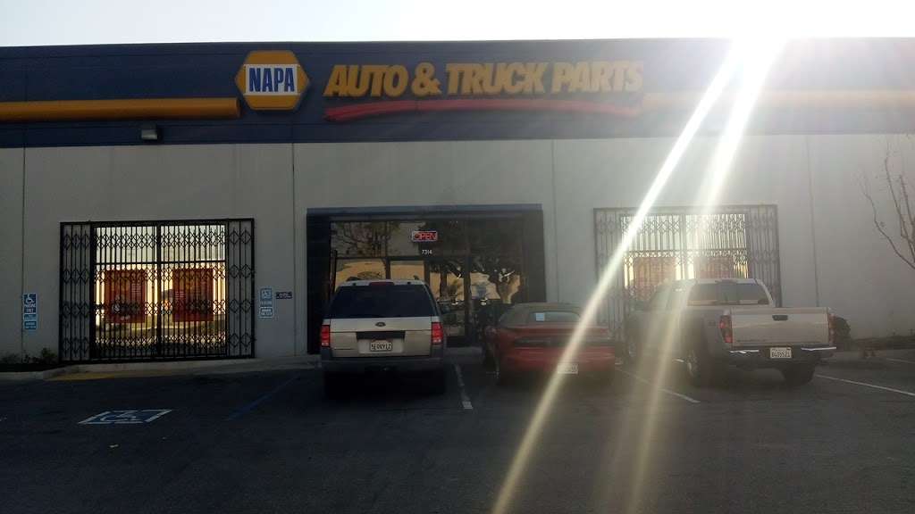 NAPA Auto Parts - Paramount Truck and Auto | 7314 Alondra Blvd, Paramount, CA 90723, USA | Phone: (562) 531-4180