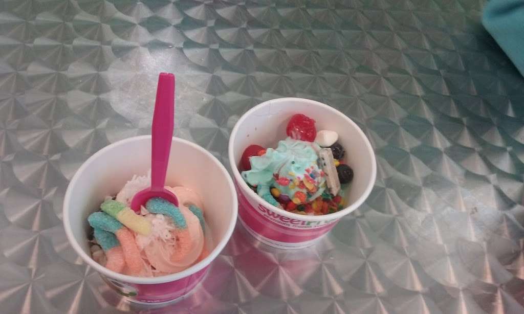 sweetFrog | 912 E Innes St, Salisbury, NC 28144, USA | Phone: (704) 633-0090