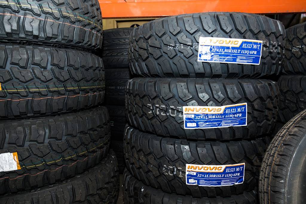 Core Tire Sales | 1075 W 5th St, San Bernardino, CA 92411, USA | Phone: (909) 763-2148