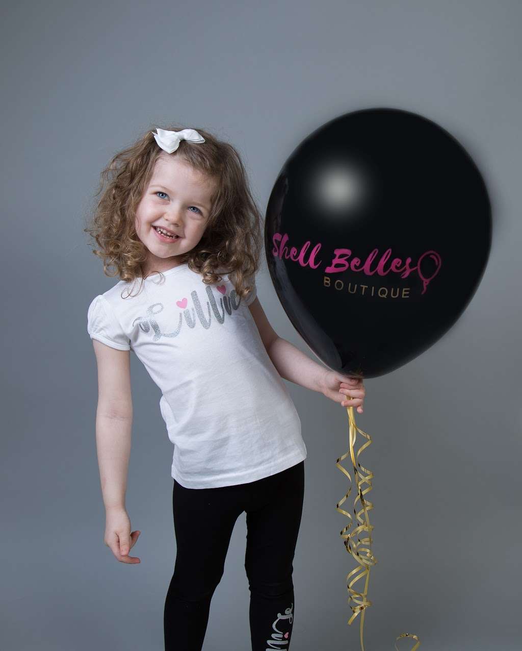 Shell Belles Balloons | 117 The Vineyard, Welwyn Garden City AL8 7PX, UK | Phone: 07525 205776