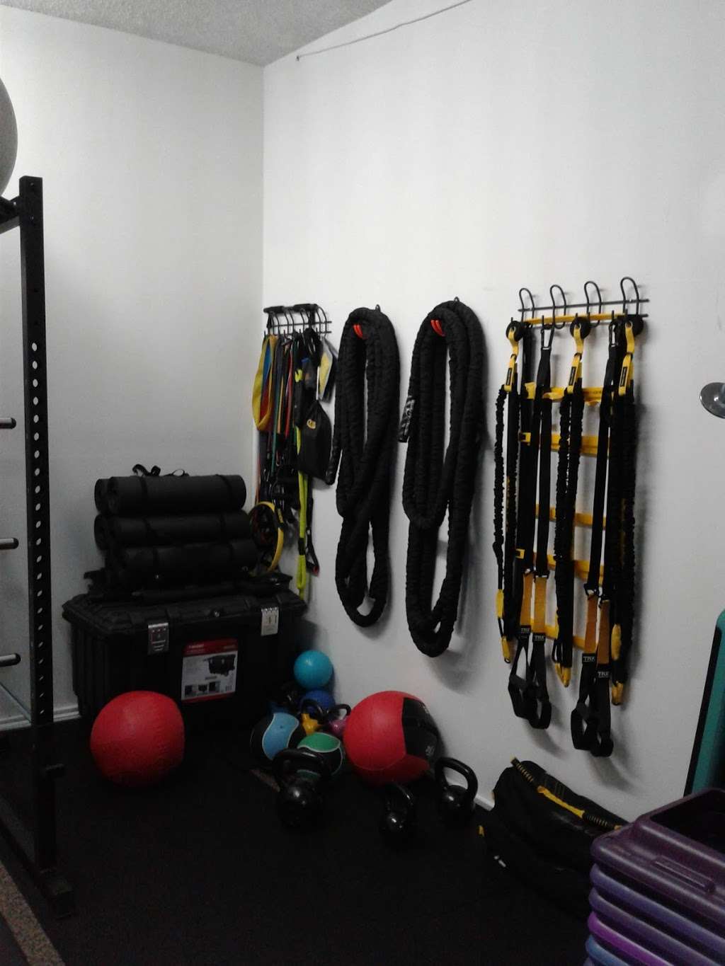 WHATAWORKOUT | 249 S Federal Hwy #B, Dania Beach, FL 33004, USA | Phone: (786) 879-1188