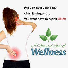 A Natural Side Of Wellness | 633 Calera St, Pittsburgh, PA 15207, USA | Phone: (412) 327-9216