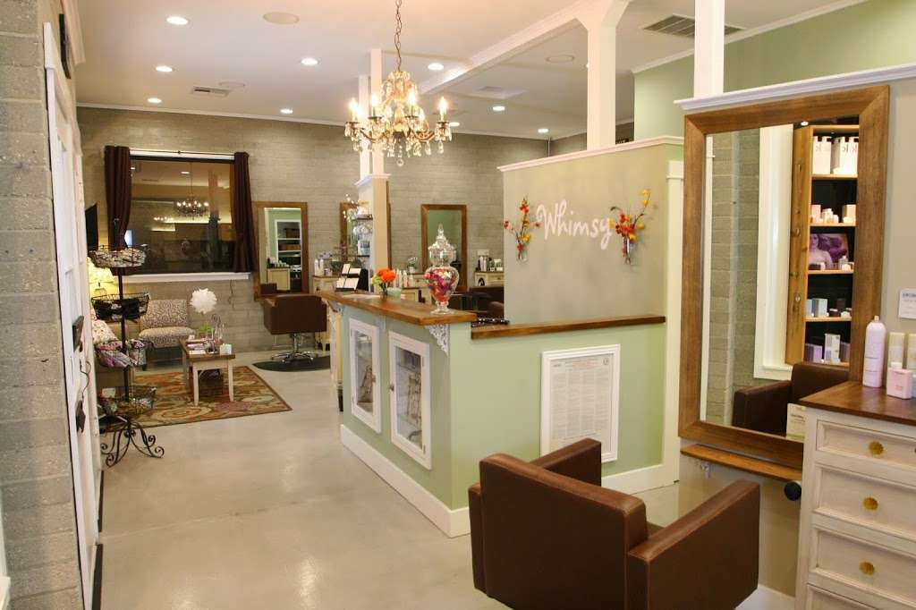 Whimsy Salon & Garden | 1611 S Catalina Ave L40, Redondo Beach, CA 90277 | Phone: (310) 543-4715