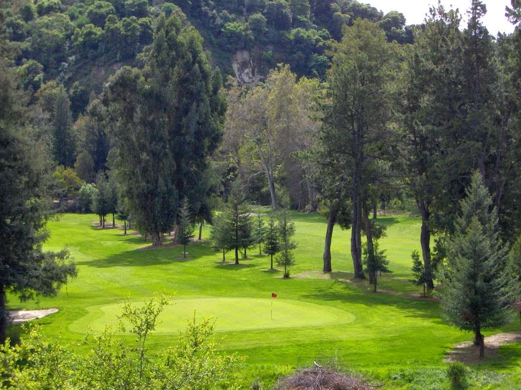 Deep Cliff Golf Course | 10700 Club House Ln, Cupertino, CA 95014 | Phone: (408) 253-5357