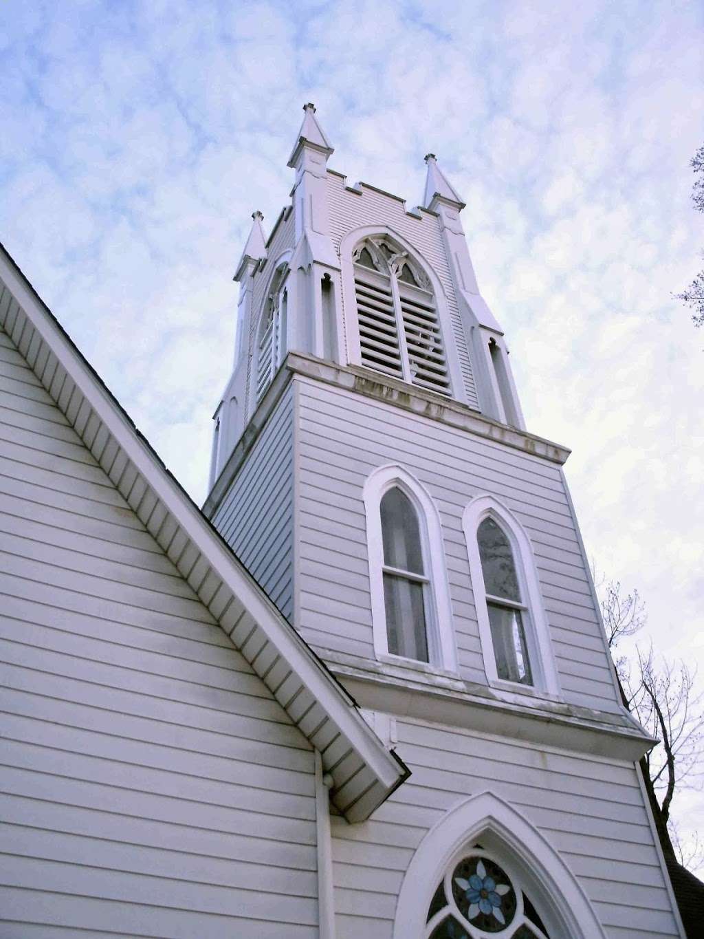 First United Methodist Church | 398 Bellevue Ave, Hammonton, NJ 08037, USA | Phone: (609) 561-1537