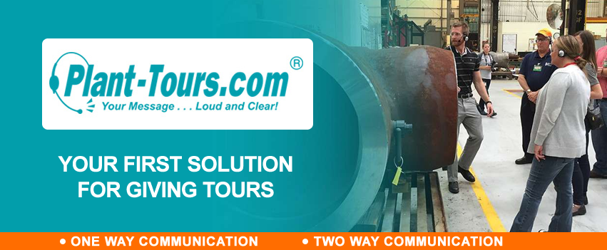 Plant Tours Communications | 8325 Arrowridge Blvd Suite D, Charlotte, NC 28273, USA | Phone: (800) 609-9521