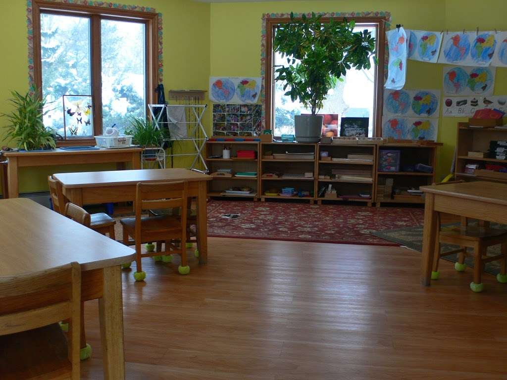 Montessori Childrens Experience Center | 18 Peppermint Rd, Commack, NY 11725, USA | Phone: (631) 266-2154