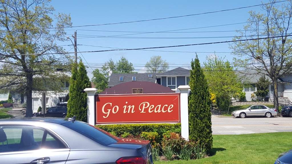 St Rose of Lima Church 2 Bayview Ave, Massapequa, NY 11758, USA