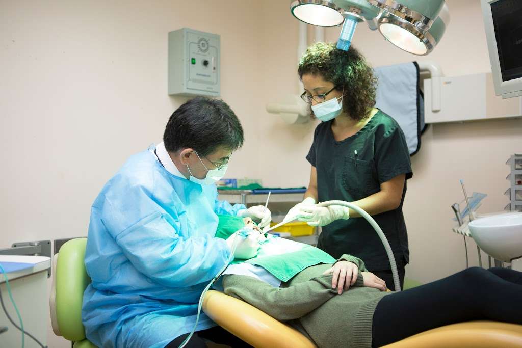 Sylvan Dental Care | 460 Sylvan Ave, Englewood Cliffs, NJ 07632, USA | Phone: (201) 608-7000