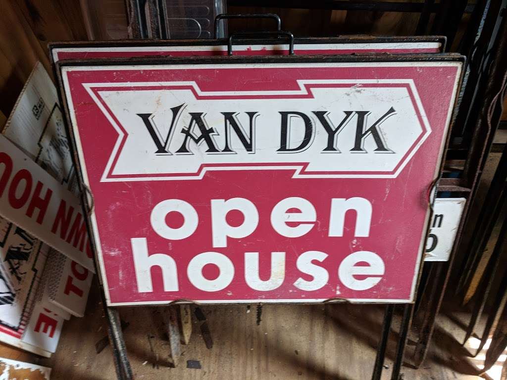 Van Dyk Group | 12800 Long Beach Blvd, Long Beach Township, NJ 08008, USA | Phone: (609) 492-1511
