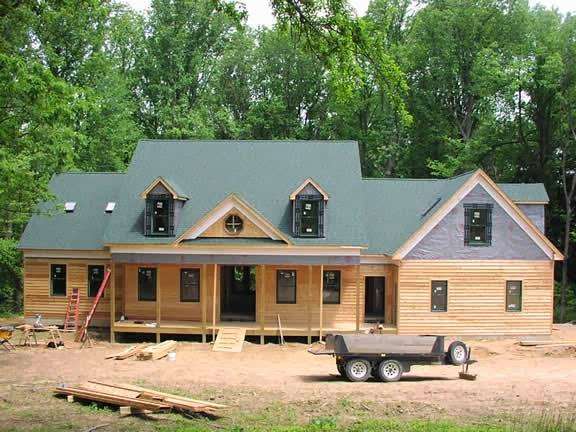 Pro-Craft Builders | 4919 Bartholows Rd, Mt Airy, MD 21771, USA | Phone: (240) 674-9903