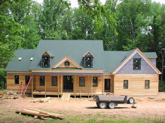 Pro-Craft Builders | 4919 Bartholows Rd, Mt Airy, MD 21771 | Phone: (240) 674-9903