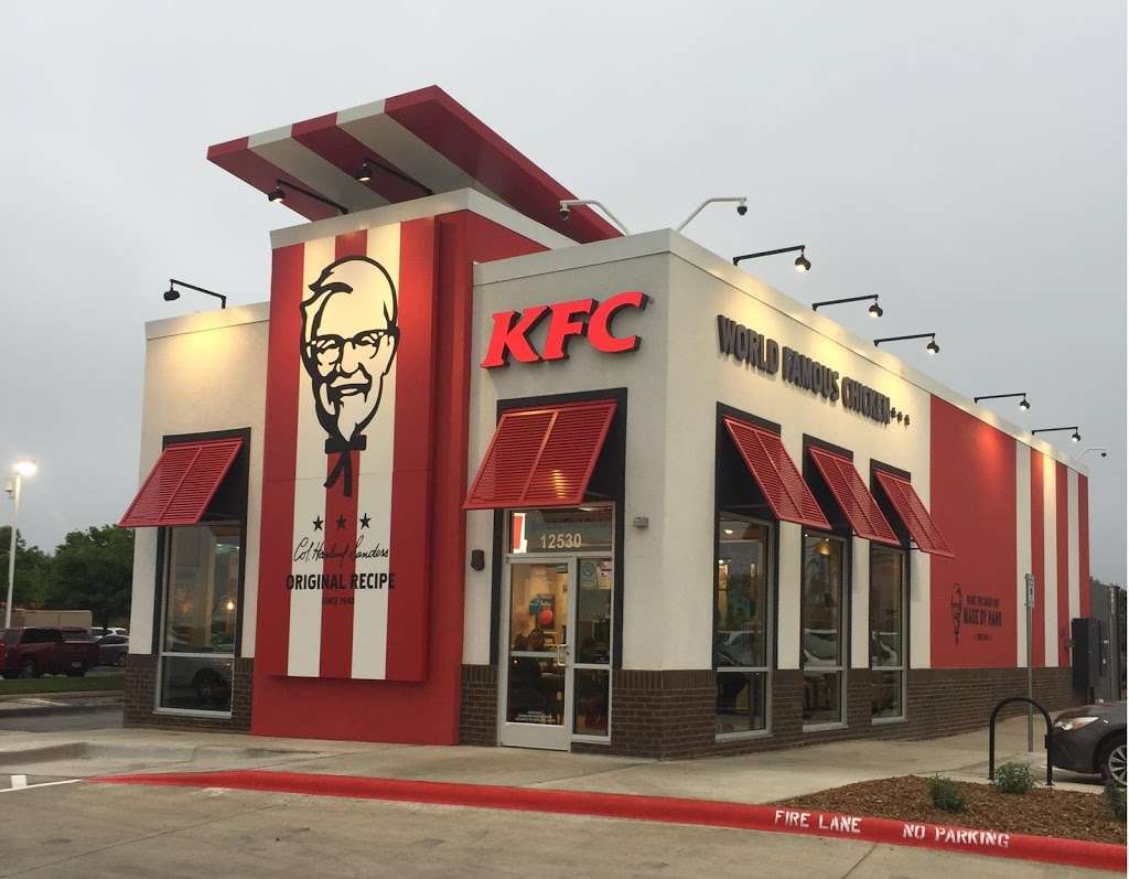 KFC | 12530 SW Loop 410, San Antonio, TX 78211 | Phone: (210) 455-0375