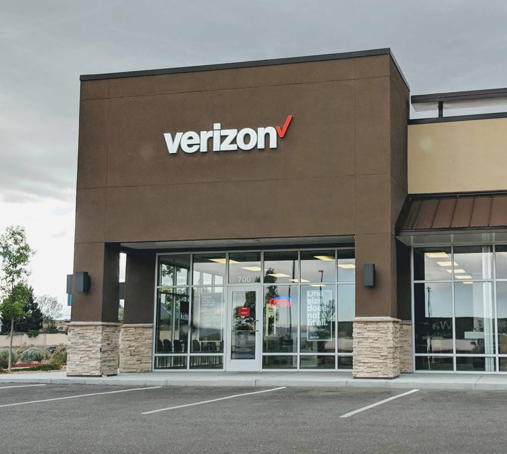 Verizon Authorized Retailer – Victra | 1800 Unser Blvd NW Ste 700, Albuquerque, NM 87120, USA | Phone: (505) 445-5588