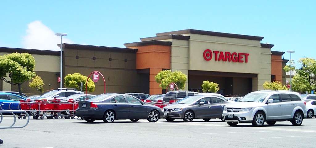 Target | 1400 Fitzgerald Dr, Pinole, CA 94564, USA | Phone: (510) 222-0558