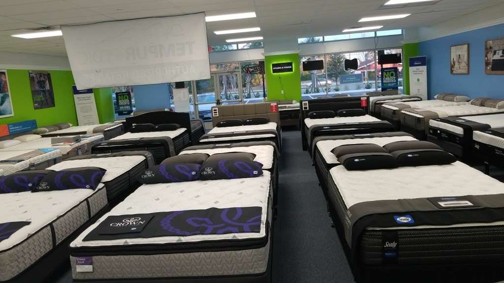 Mattress One | 9985 Tagore Pl #102, Orlando, FL 32832 | Phone: (407) 969-9378