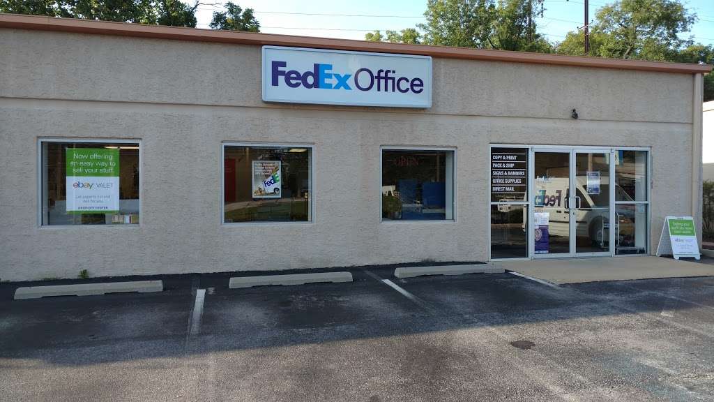 FedEx Office Print & Ship Center | 176 W Lancaster Ave, Malvern, PA 19355, USA | Phone: (610) 296-5700