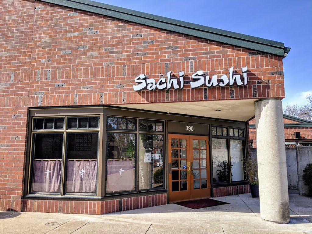 Sachi Sushi | 390 Market Pl, San Ramon, CA 94583, USA | Phone: (925) 866-2248