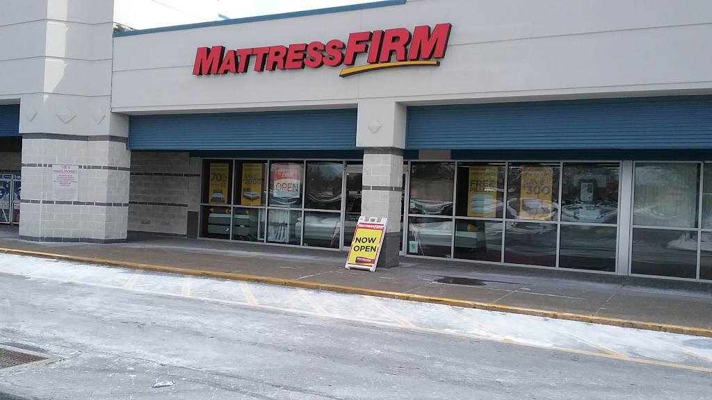 Mattress Firm Northhampton Crossings | 3760 Easton-Nazareth Hwy, Easton, PA 18045, USA | Phone: (610) 250-1256