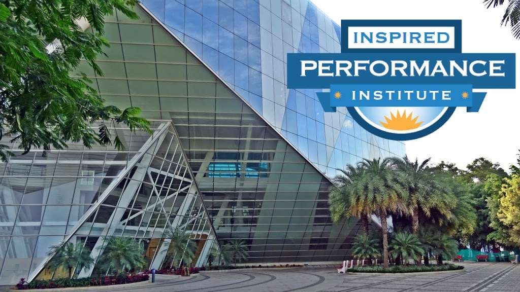 The Inspired Performance Institute | 6555 Sanger Rd, Orlando, FL 32827, USA | Phone: (407) 600-2438