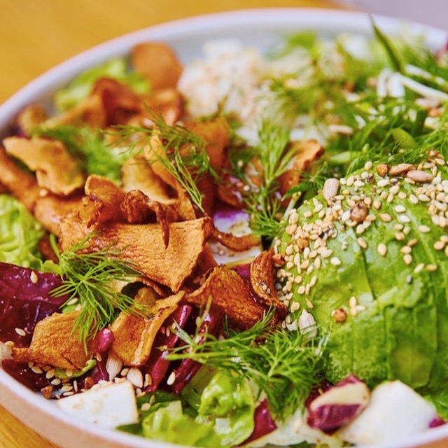 Lighthouse Outpost | 241 Mulberry St, New York, NY 10012, USA | Phone: (646) 912-9422