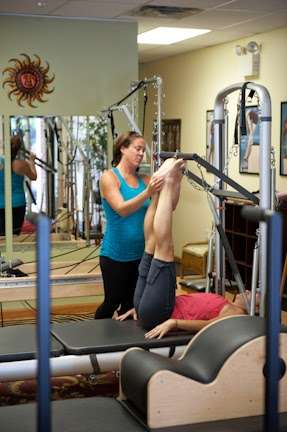 Peninsula Pilates & Wellness | 1496 Still Meadow Blvd, Salisbury, MD 21804, USA | Phone: (410) 543-2006