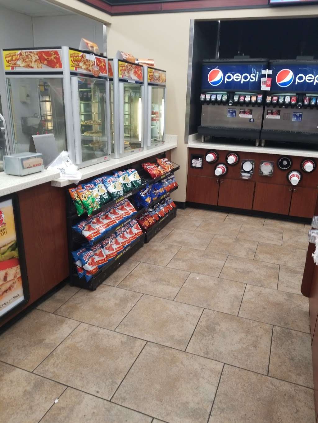 Caseys General Store | 20810 Johnson Dr, Shawnee, KS 66218, USA | Phone: (913) 441-1559