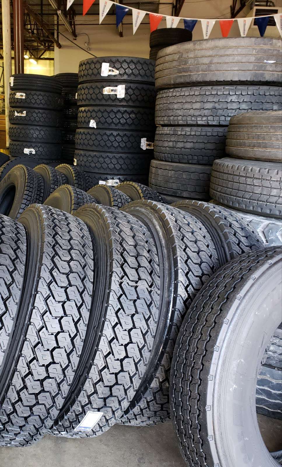 VVT Tires | 45149 Old Ox Rd, Sterling, VA 20166, USA | Phone: (703) 599-9230