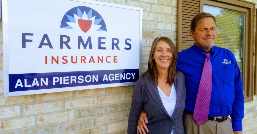 Farmers Insurance Alan Pierson Agency | 7230 W 13th St N ste #4, Wichita, KS 67212, USA | Phone: (316) 201-6065