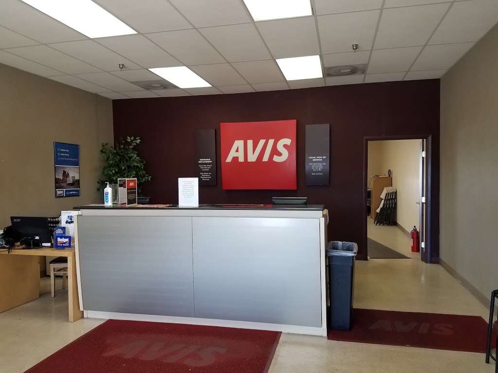 Avis Car Rental | 3623 E Market St, York, PA 17402, USA | Phone: (717) 751-6084