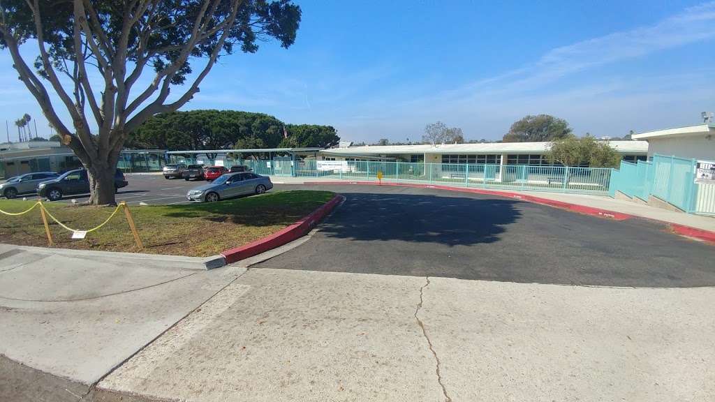 Seaside Elementary School | 4651 Sharynne Ln, Torrance, CA 90505 | Phone: (310) 533-4532