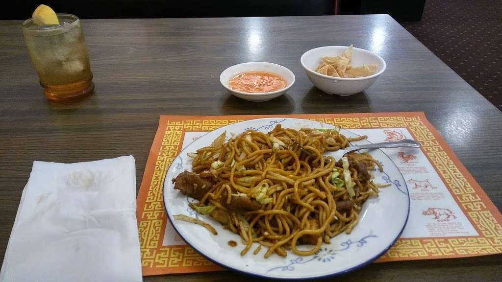 Gourmet Wok | 358 W El Norte Pkwy # F, Escondido, CA 92026, USA | Phone: (760) 480-8243