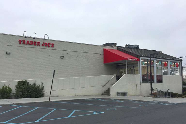 Trader Joes | 727 White Plains Rd, Scarsdale, NY 10583, USA | Phone: (914) 472-2988