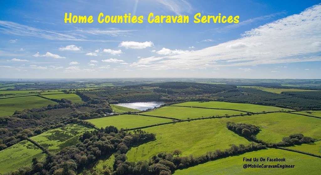 Home Counties Caravan Services | Headley Dr, New Addington, Croydon CR0 0QN, UK | Phone: 07958 566698